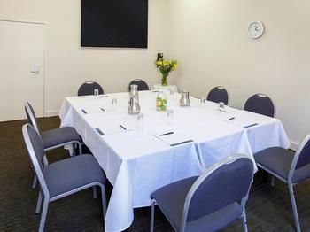 Hotel Novotel St Kilda
