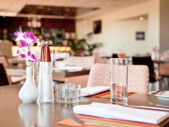 Hotel Novotel St Kilda