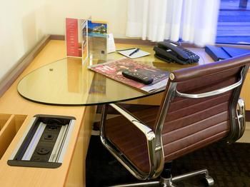Hotel Novotel St Kilda