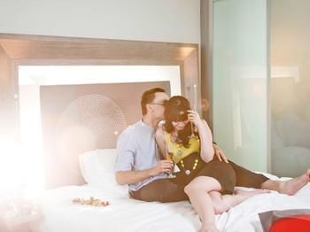 Hotel Novotel St Kilda