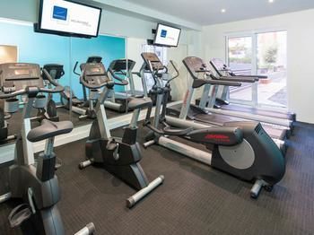 Hotel Novotel St Kilda