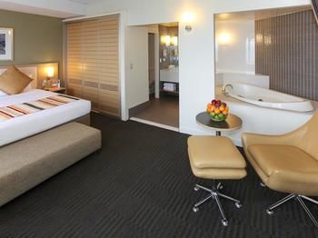 Hotel Novotel St Kilda