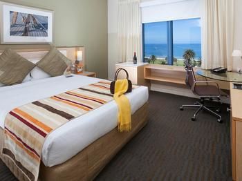 Hotel Novotel St Kilda