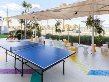 Hotel Novotel St Kilda