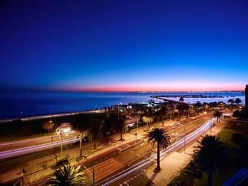 Hotel Novotel St Kilda