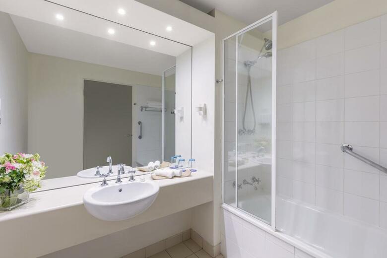 Hotel Park Regis Griffin Suites