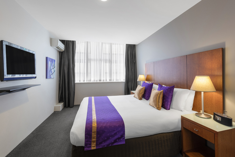 Hotel Park Regis Griffin Suites