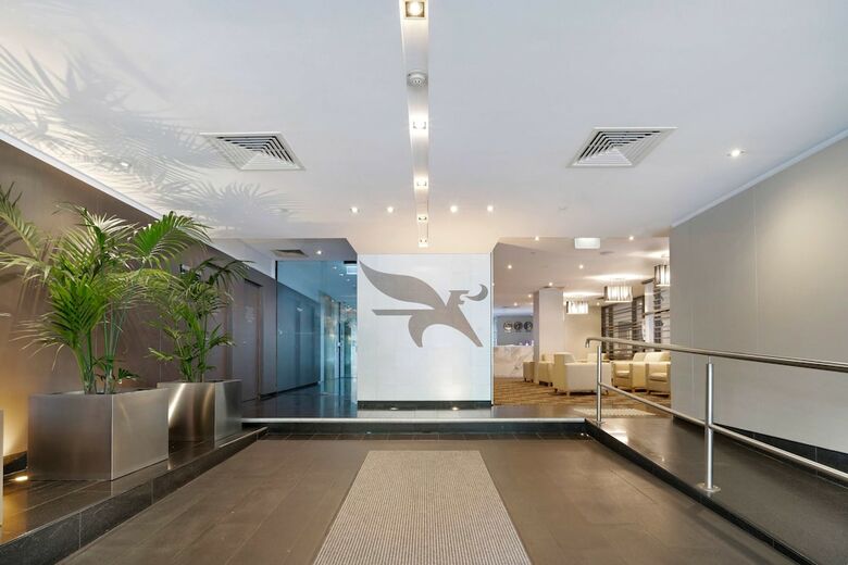 Hotel Park Regis Griffin Suites