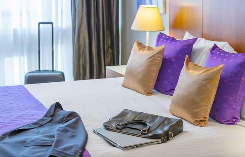 Hotel Park Regis Griffin Suites