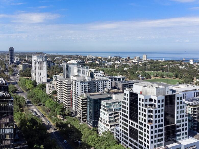 Hotel Park Regis Griffin Suites