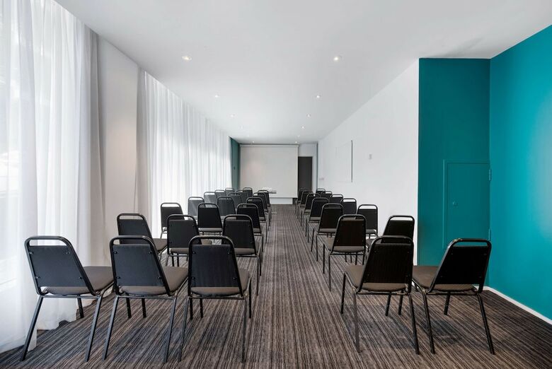 Hotel Park Regis Griffin Suites
