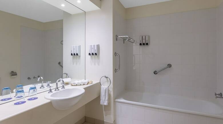 Hotel Park Regis Griffin Suites