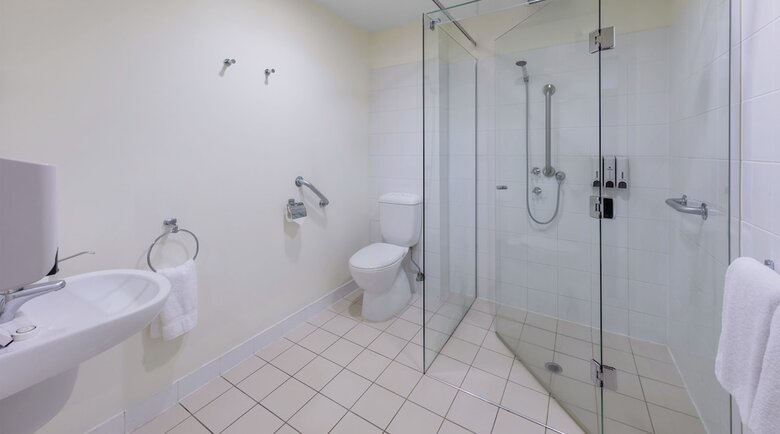 Hotel Park Regis Griffin Suites