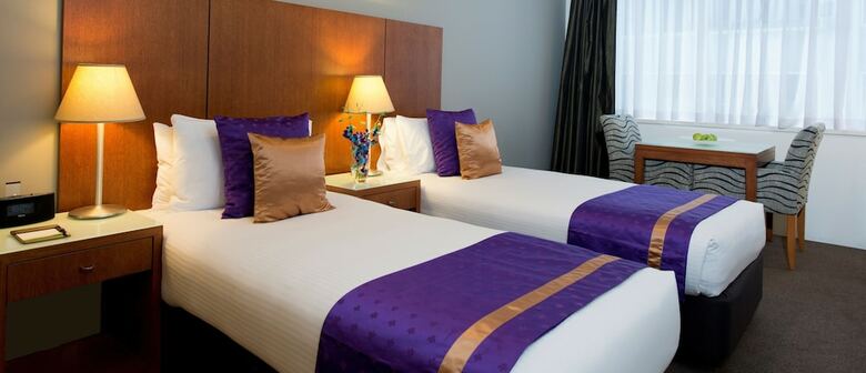Hotel Park Regis Griffin Suites