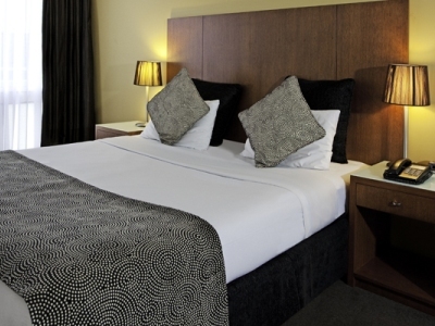 Hotel Park Regis Griffin Suites