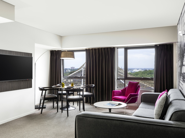 Hotel Mantra Southbank