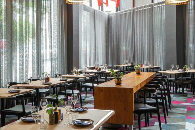 Hotel Mantra Southbank