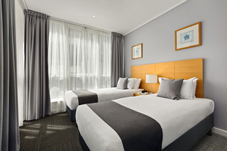 Hotel Quest Southbank