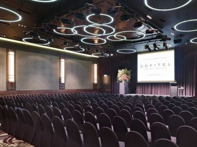 Hotel Sofitel Melbourne On Collins