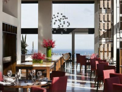 Hotel Sofitel Melbourne On Collins