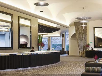 Hotel Sofitel Melbourne On Collins
