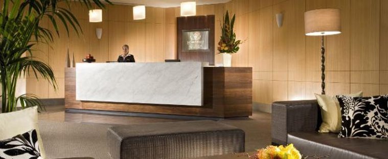 Hotel Somerset On Elizabeth