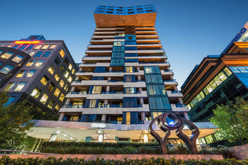 St Kilda Road Parkview Hotel