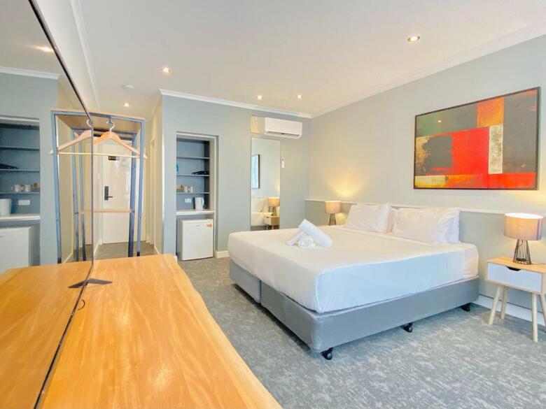 Vibe Hotel Carlton