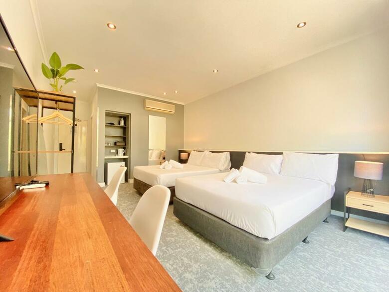 Vibe Hotel Carlton