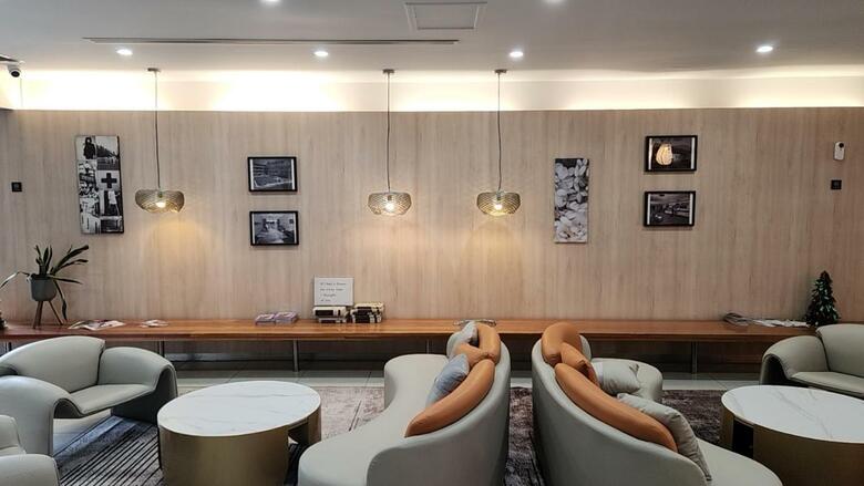 Vibe Hotel Carlton