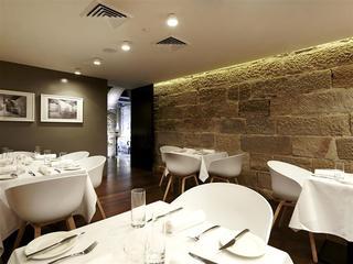 Hotel Harbour Rocks