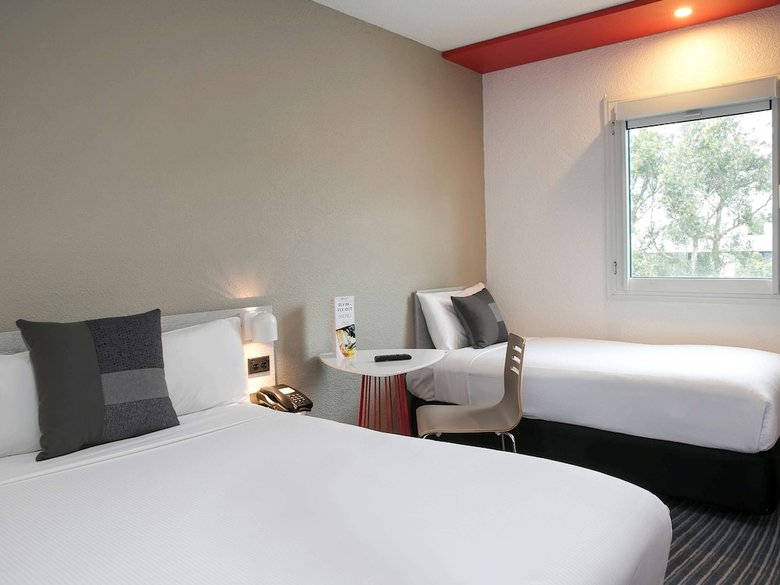 Hotel Ibis Sydney Airport