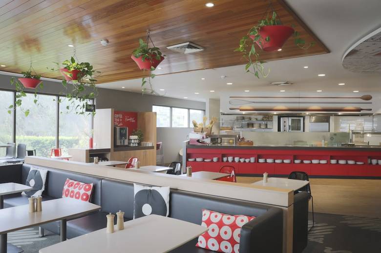 Hotel Ibis Sydney Airport