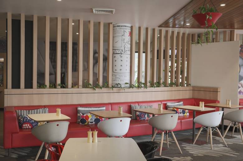 Hotel Ibis Sydney Airport