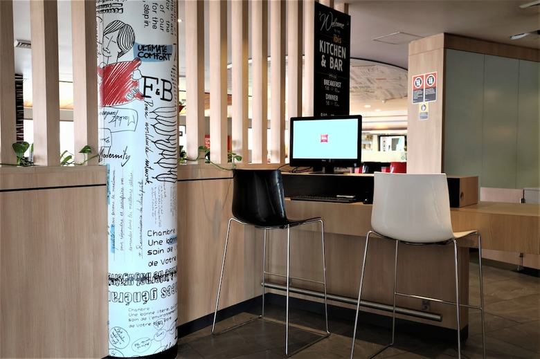 Hotel Ibis Sydney Airport