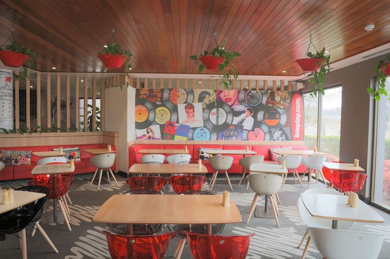 Hotel Ibis Sydney Airport