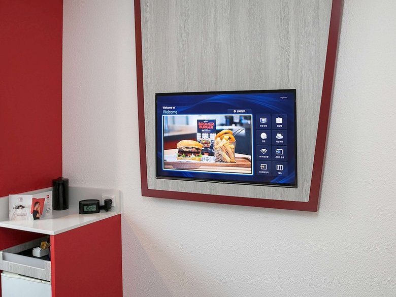Hotel Ibis Sydney Airport