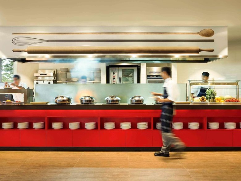 Hotel Ibis Sydney Airport