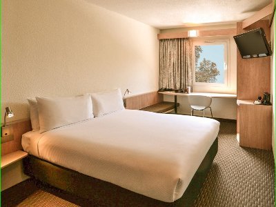 Hotel Ibis Sydney Airport