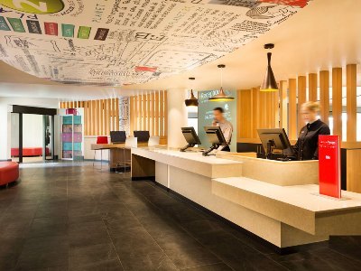 Hotel Ibis Sydney Airport