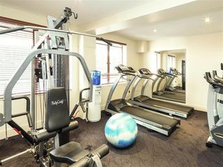 Ibis World Square Hotel