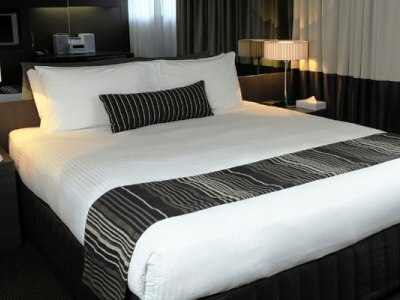 Hotel Leisure Inns Park Regis