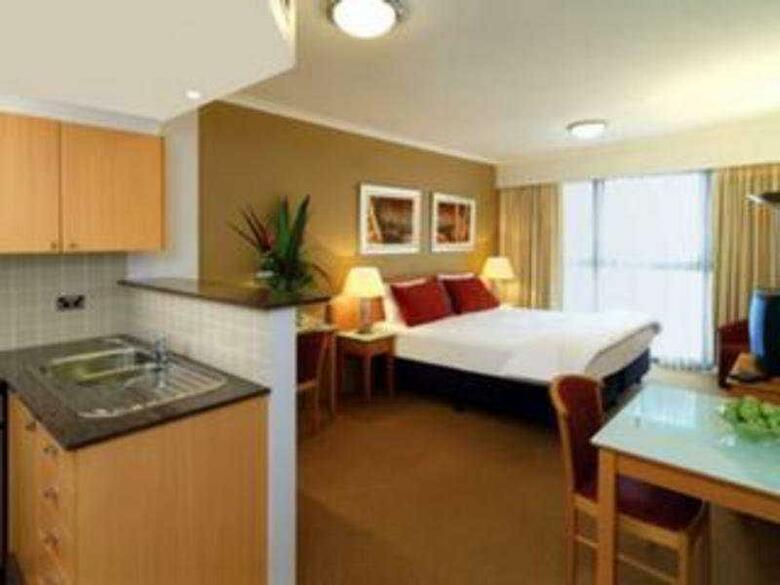 Hotel Medina Classic Martin Place