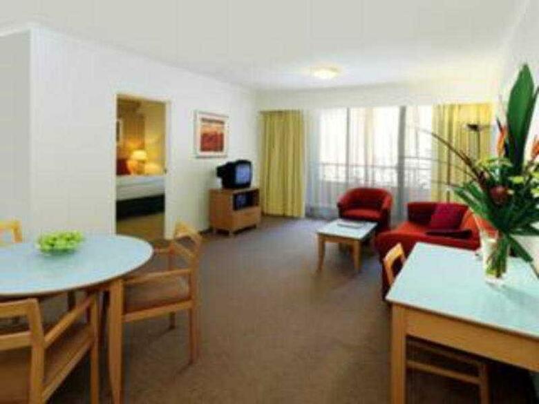 Hotel Medina Classic Martin Place