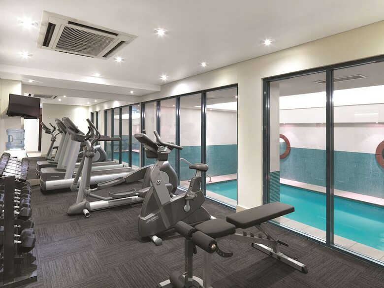Hotel Medina Executive Coogee