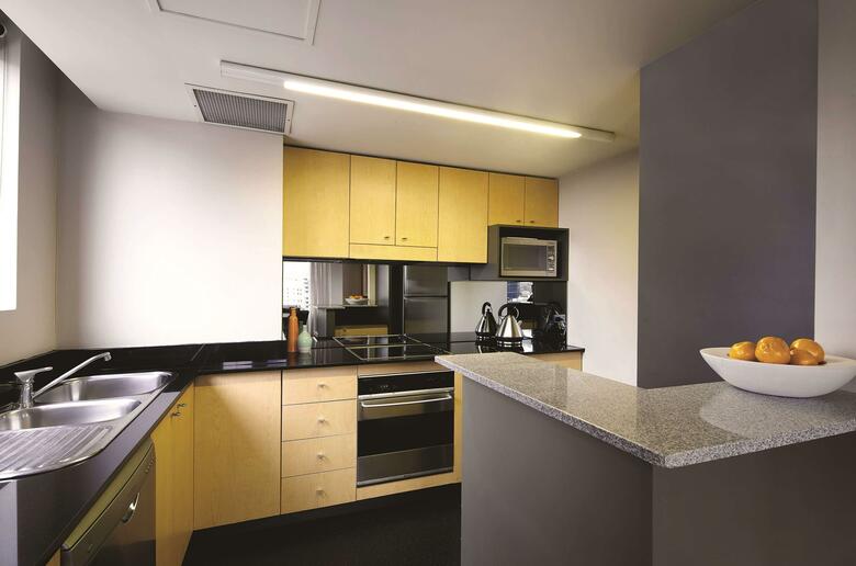 Hotel Medina Grand Sydney