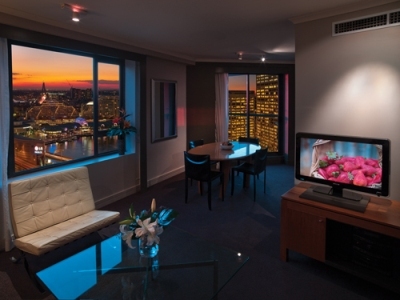 Hotel Medina Grand Sydney