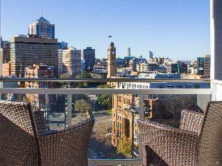Hotel Mercure Sydney