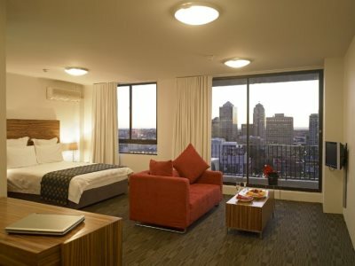Quality Hotel Cambridge