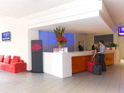 Quality Hotel Cambridge